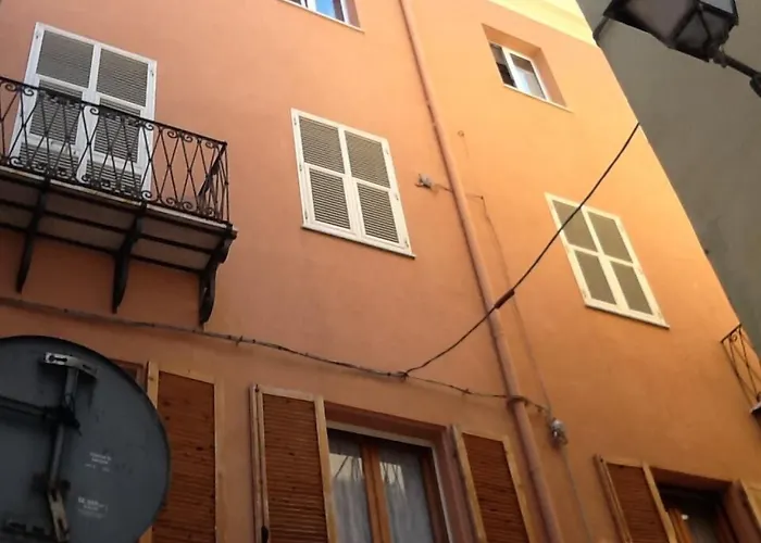 Bed and Breakfast Torre Tonda Sassari